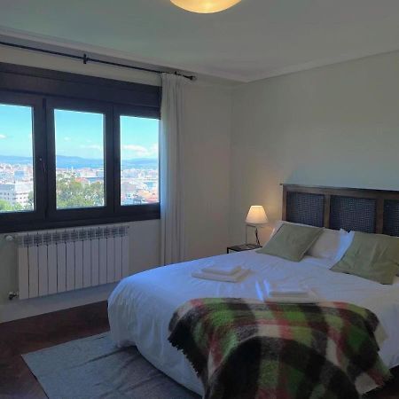 Housingcoruna Santa Margarita La Coruña Esterno foto