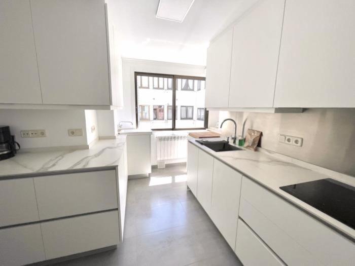 Housingcoruna Santa Margarita La Coruña Esterno foto