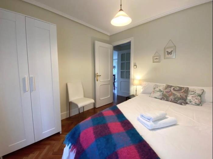 Housingcoruna Santa Margarita La Coruña Esterno foto